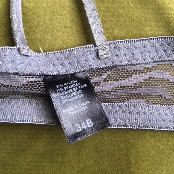 Bra - Picture 4 of 5